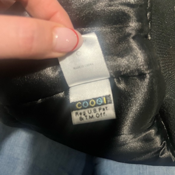 Coogi Baseball jacket - Picture 7 of 7